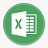 防腐材料计算工具-防腐材料计算表下载 Excel版