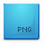 Png图标像素批量生成 v1.0绿色版