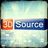 3dsource零件库破解版-3DSource零件库下载 v6.0.20.0官方版