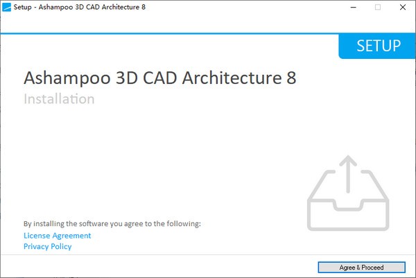 Ashampoo 3D CAD Architecture 8(3D建模工具)