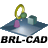 BRlCADONACHlNA-BRL-CAD(跨平台实体建模系统)下载 v7.32.2官方版