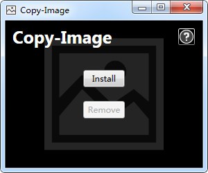 Copy Image(图片复制工具)