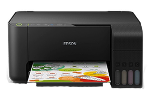 爱普生Epson L3153打印机驱动