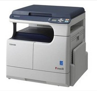 东芝e-STUDIO 18打印机驱动