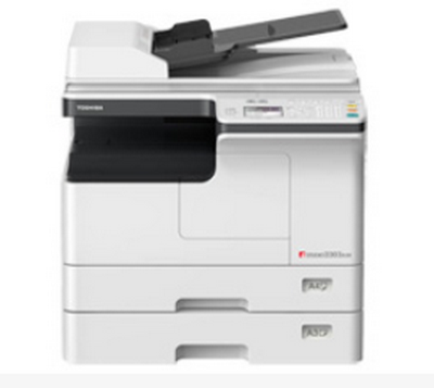 东芝e-STUDIO 2303AM打印机驱动