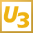 闪迪U3量产CDROM工具(U3 Customizer) v1.0.0.8官方版