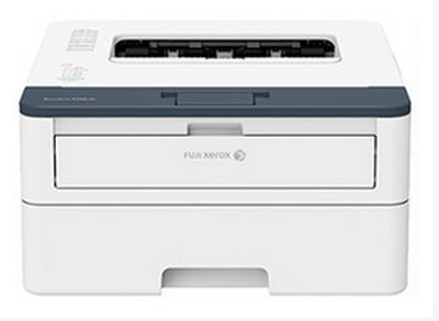 富士施乐P205b打印机驱动