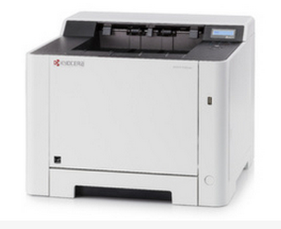 京瓷ECOSYS P5021cdn打印机驱动