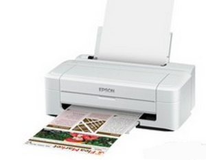 爱普生ME-10打印机驱动