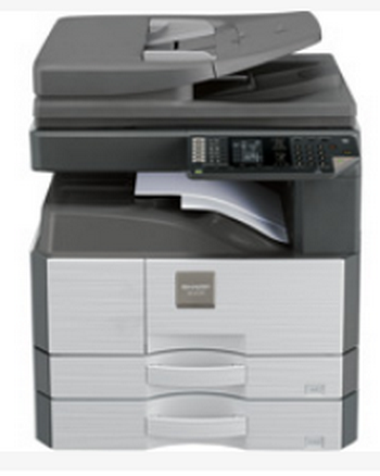 夏普AR2048N打印机驱动