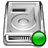 Disk Monitor Gadget(磁盘监视器) v1.2官方版