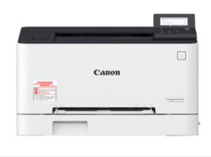 佳能Canon LBP623Cdw打印机驱动