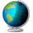 EarthDesk(桌面地球壁纸软件)下载 v7.3.0官方版