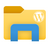 Win10Explore(WordPress仿Win10资源管理器主题) v1.2免费版