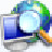 局域网查看工具-局域网ip扫描工具(NetBScanner)下载 v1.11绿色版