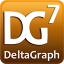 DeltaGraph Mac版