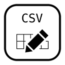 Easy CSV Editor Mac版