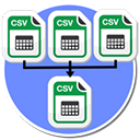 CSV Merger Mac版