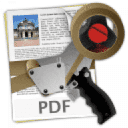 Combine PDFs Mac版