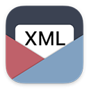 XML Viewer Mac版