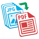 JPG to PDF Mac版