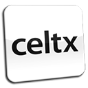 celtx script Mac版