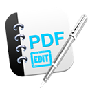 PDF Edit Express Mac版