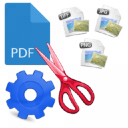 CM PDF TIFF Page Extractor Mac版