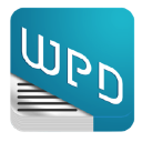 WordPerfect WPDReader Mac版