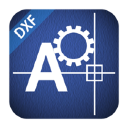 DXF Import Mac版
