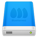BlueHarvest for mac