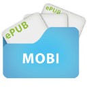 MOBI to EPUB Mac版