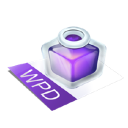 WordPerfect WPD Opener Mac版