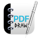 PDF Draw Pro Mac版