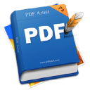 PDF Artist Mac版