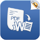 飞蜂PDF转Word转换器Mac版