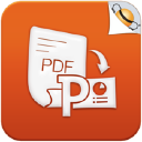 飞蜂PDF转PowerPoint Mac版