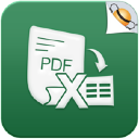 飞蜂PDF转Excel Mac版