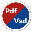 PDF Vsdx Editor Mac版