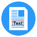 PDF Text Extractor Mac版