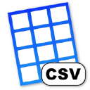 Quick CS‪V‬ Mac版