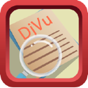 DjVu File Viewe‪r‬ Mac版