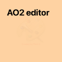 AO2 editor Mac版