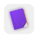 Purple Notebook Mac版