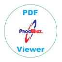 Progwhiz PDF Viewer Mac版