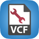 vCard Viewer Mac版