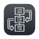 Text Workflow Mac版