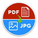 PDF IMG Converter Plus Mac版