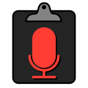 Voice to Clipboard Mac版