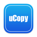 uCopy Mac版